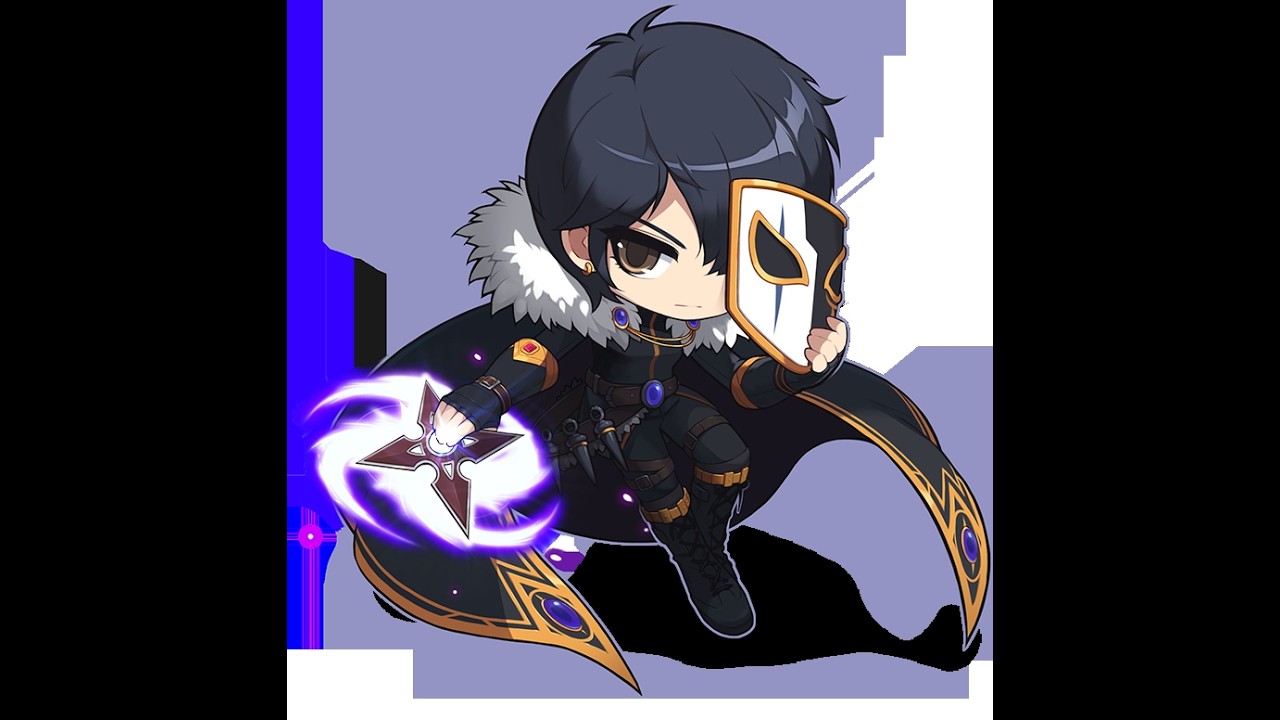 Maplestory [GMS] Kronos Nightwalker Boss Run 3/5 - 3/11