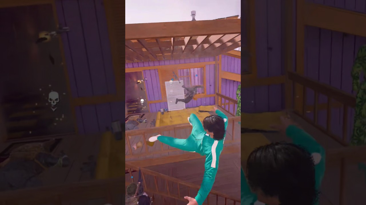 When That Spring Trap Mine Takes Out Your Whole Team - COD Multi 2025