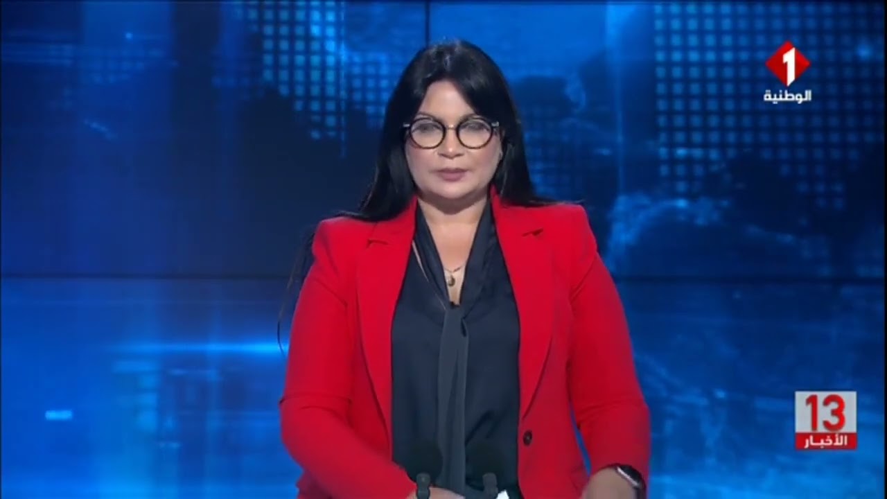نشرة الظهر للأخبار ليوم 10- 03- 2026