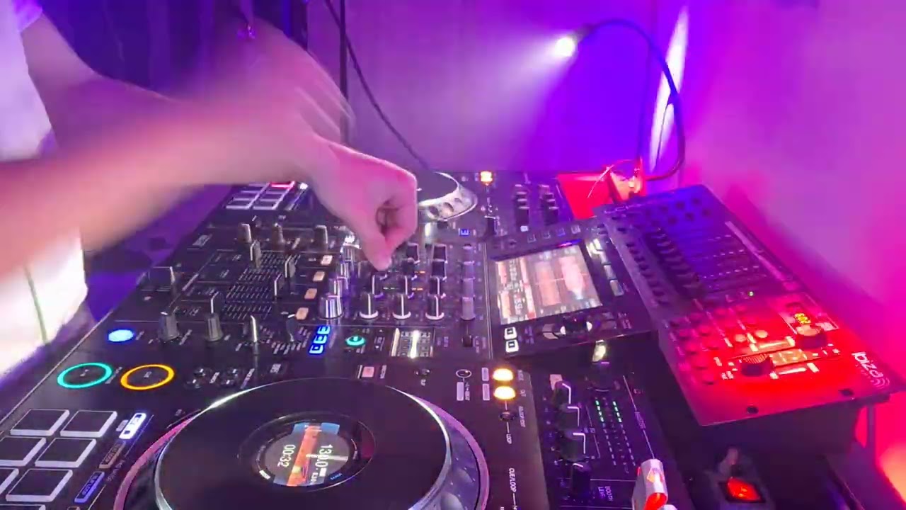 Mix set nº1