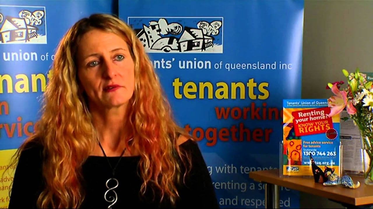 Resolving Tenancy Disputes in Queensland Australia Part 1
