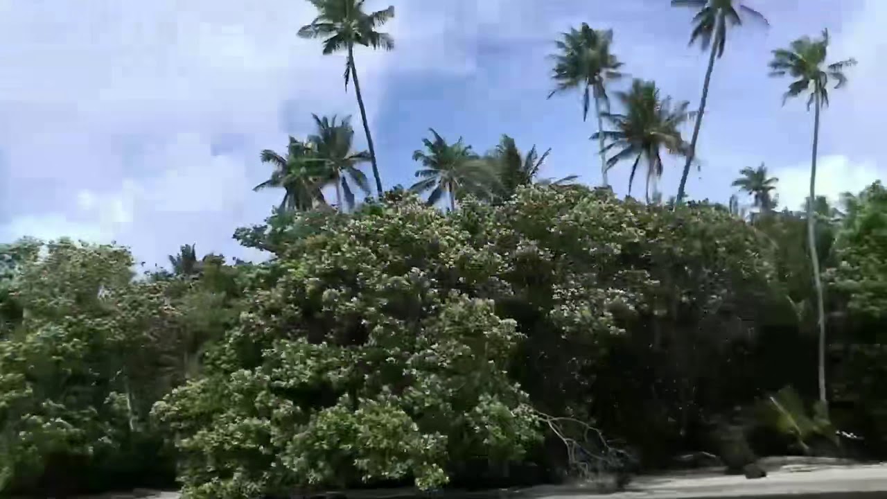 palau babeldaob 1