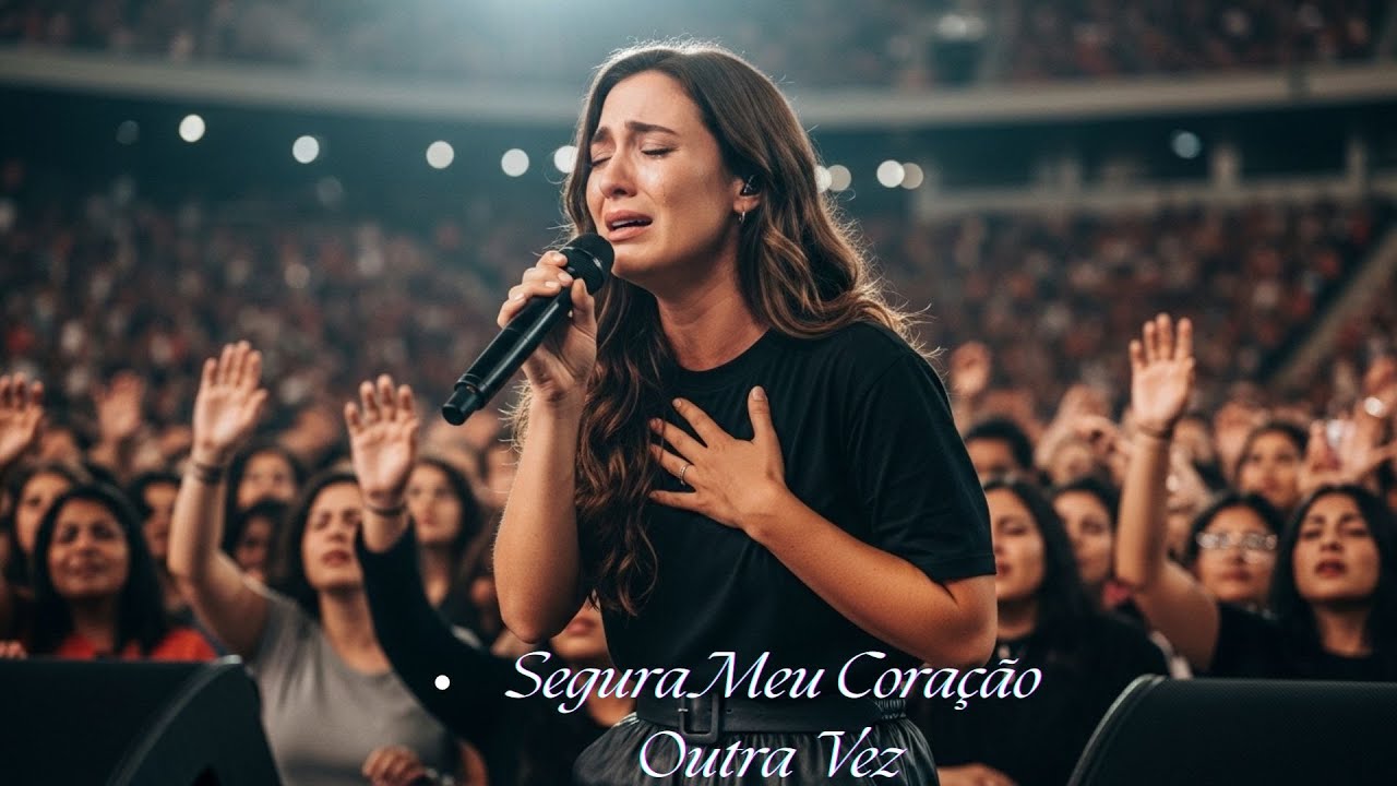 Segura Meu Coração Outra Vez — Você Precisa Ouvir Isso 💔✨