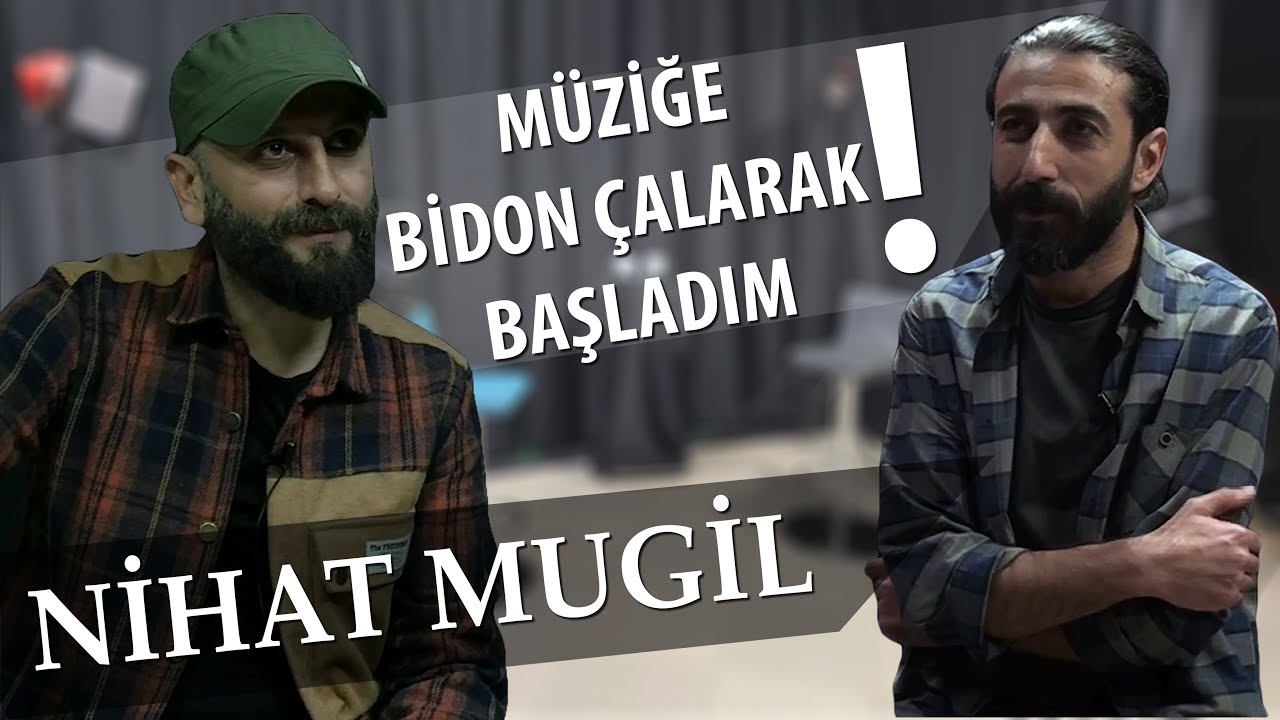 AYKIRI HİKAYELER: NİHAT MUGİL: 