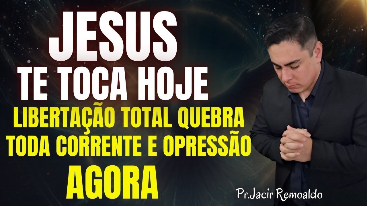 SANGUE DE JESUS: ORAÇÃO CONTRA ATAQUES ESPIRITUAIS E TER PAZ AGORA! 🙏