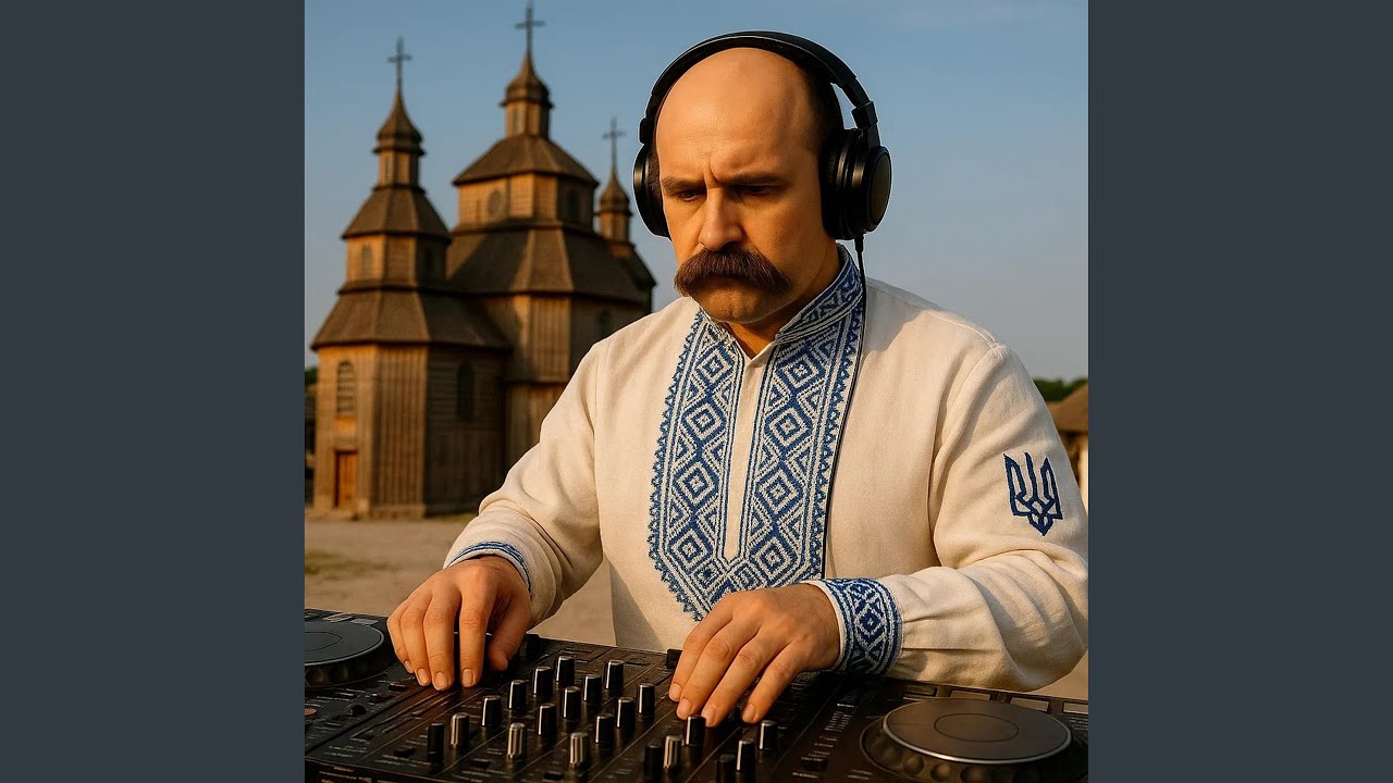 Sontse hriye, viter viye (Сонце гріє, вітер віє [Club Remix])
