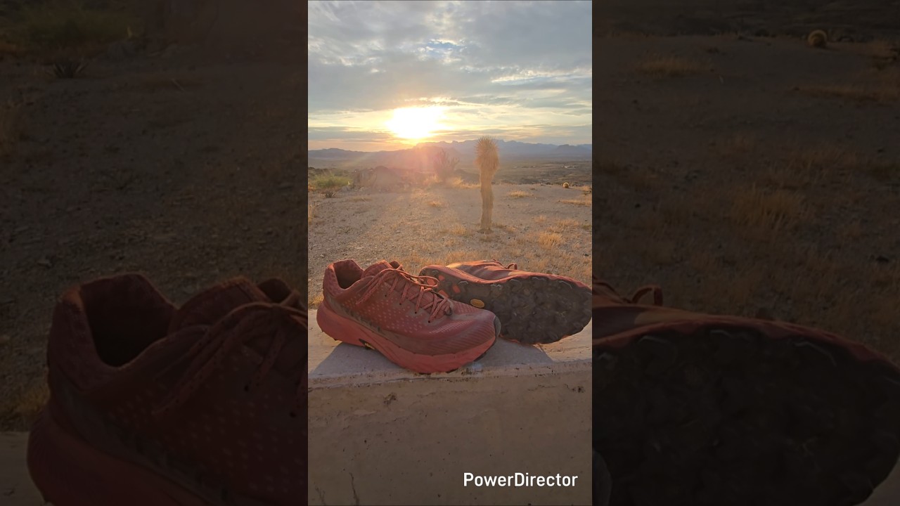 Merrell Agility Peak 5 trail shoes review