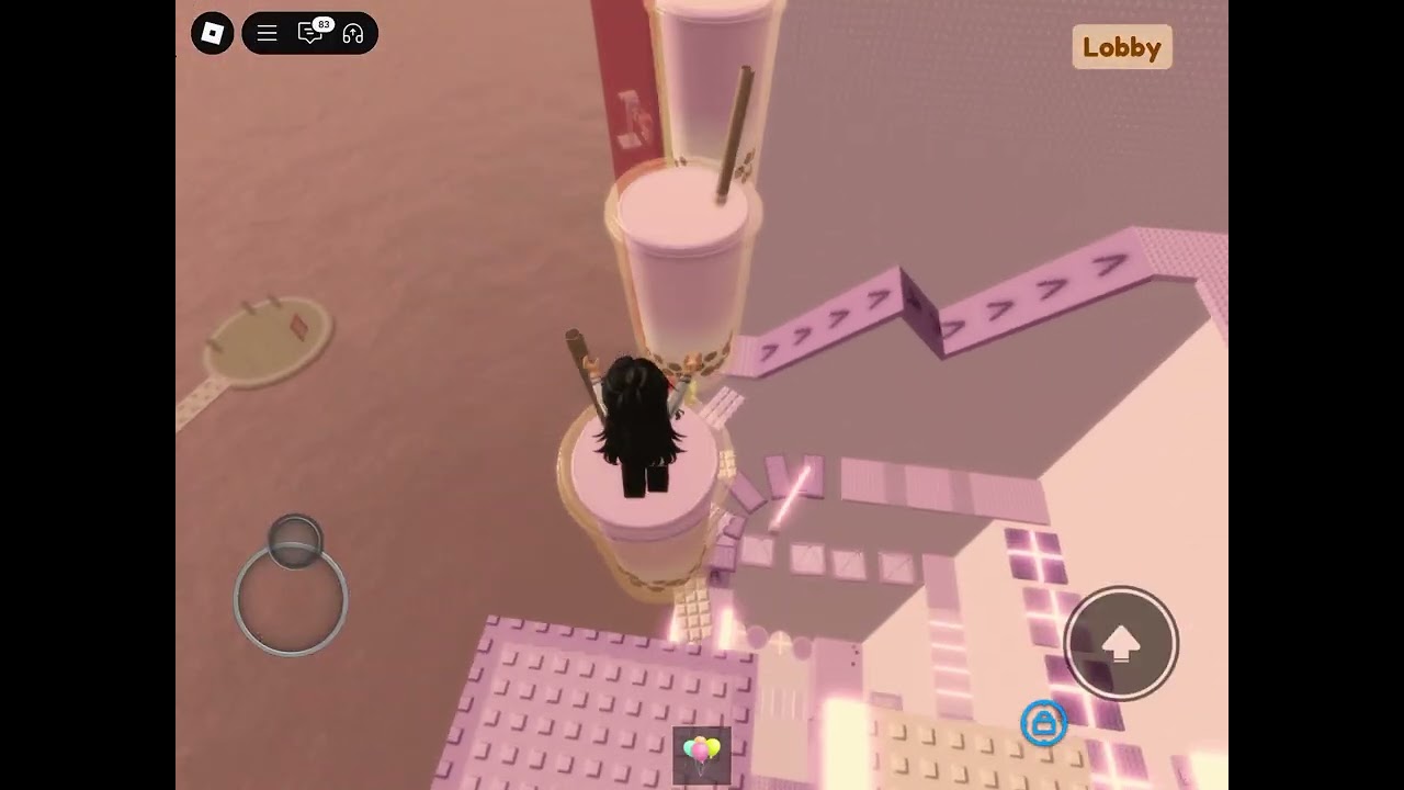 Welcome to my Roblox channel, check bio for more information about my channel!