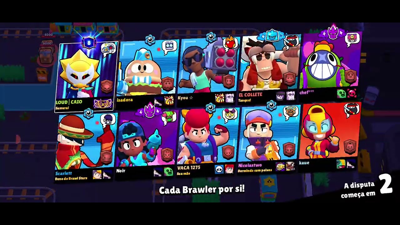 JOGUEI COM O SIRIUS PELA PRIMEIRA VEZ