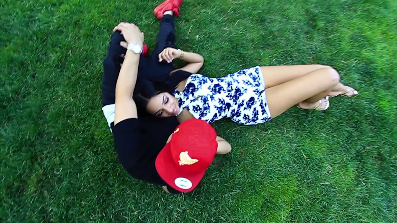 La Sombradr - Solo Un Retrato Video Oficial HD
