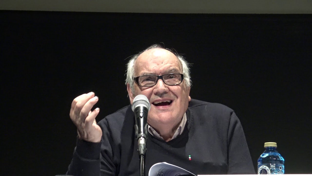 Xosé Luis Barreiro Barreiro. O lusco-fusco como metáfora: filosofía, identidades, fronteiras