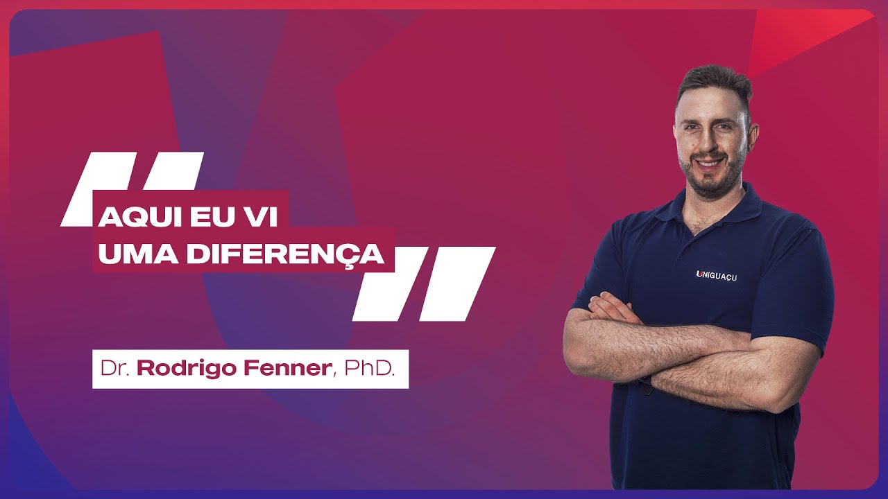 Teste de Ely, Craig e de Força abdominal - Dr. Rodrigo Fenner, PhD. - Faculdade UNIGUAÇU