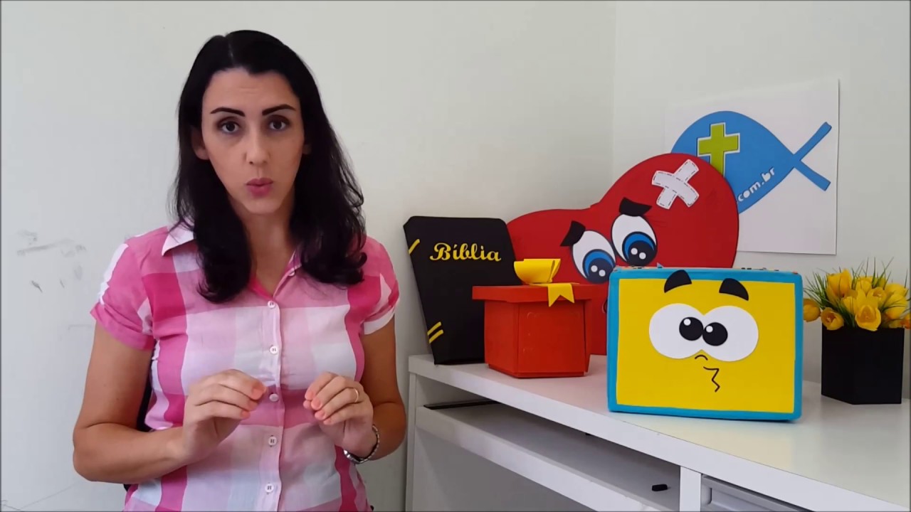 Dicas Tia Pri Recursos Didáticos para contação de histórias