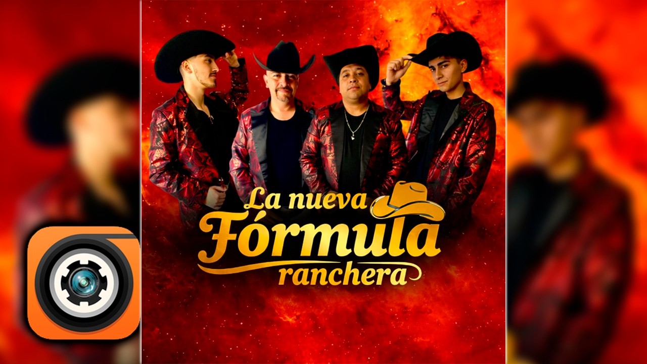 La Diabla - La Nueva Fórmula Ranchera (Audio)