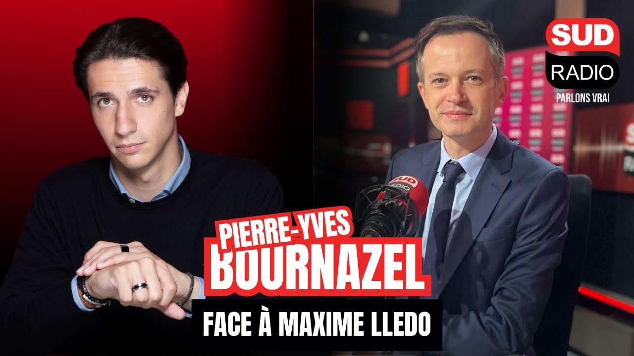 Pierre-Yves Bournazel : 