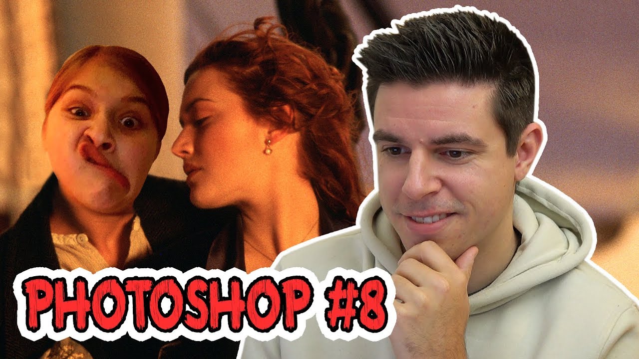 Photoshopper jeres billeder! #8