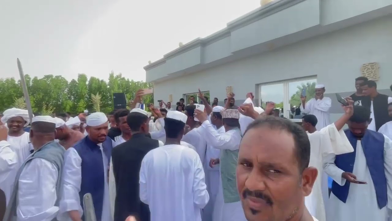 بلة ود الاشبة( الدليقاب )