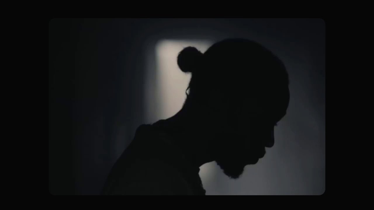 Kendrick Lamar - YAH. (Video)
