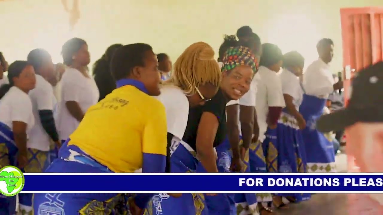 MALAWI: LORD HEAL MALAWI; ASSEMBLIES OF GOD IN LIWONDE MALAWI 🇲🇼