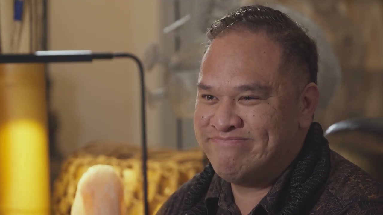 Merrie Monarch Festival 2025: Kumu Nani Lim Yap