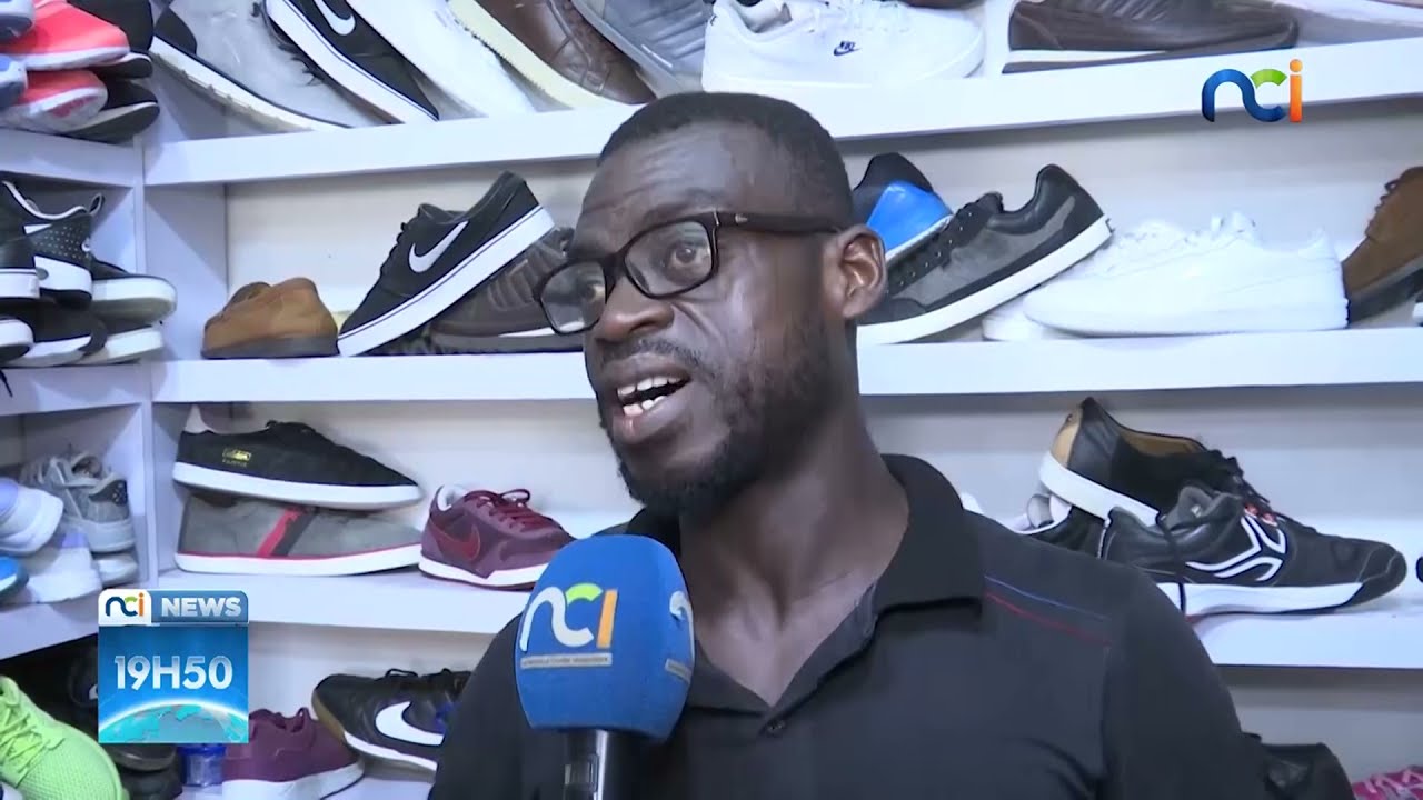 Fin d'année : les fêtes avec des chaussures d'occasion