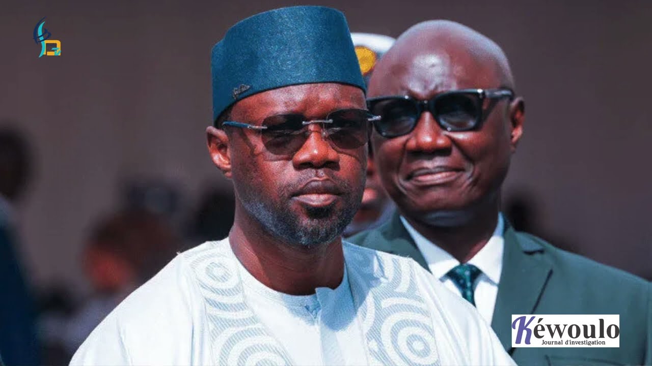 Transmission volontaire du VIH : réactions ferme de la population après la sortie de  Sonko