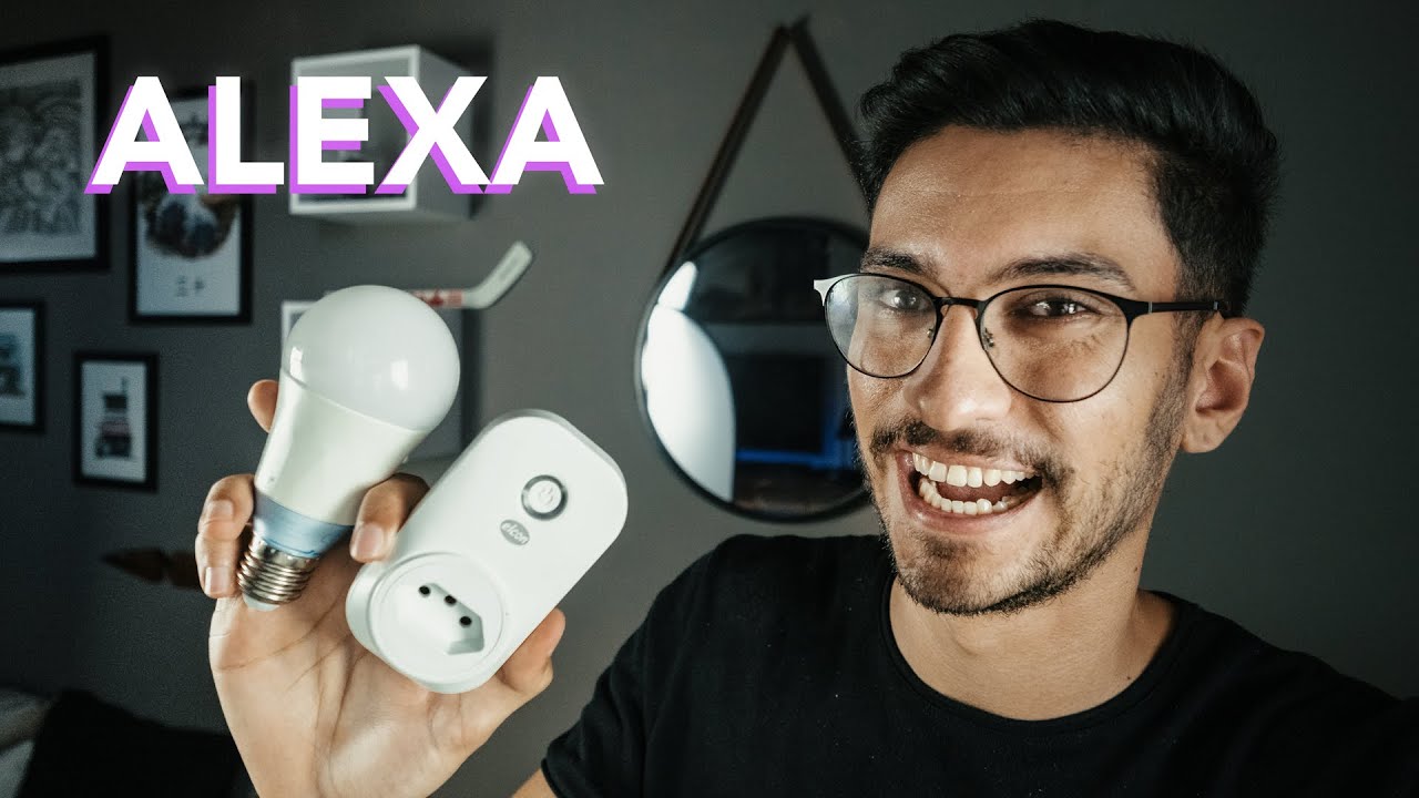 TOP 5 AUTOMAÇÕES PARA SEU QUARTO | Felps Responde #2