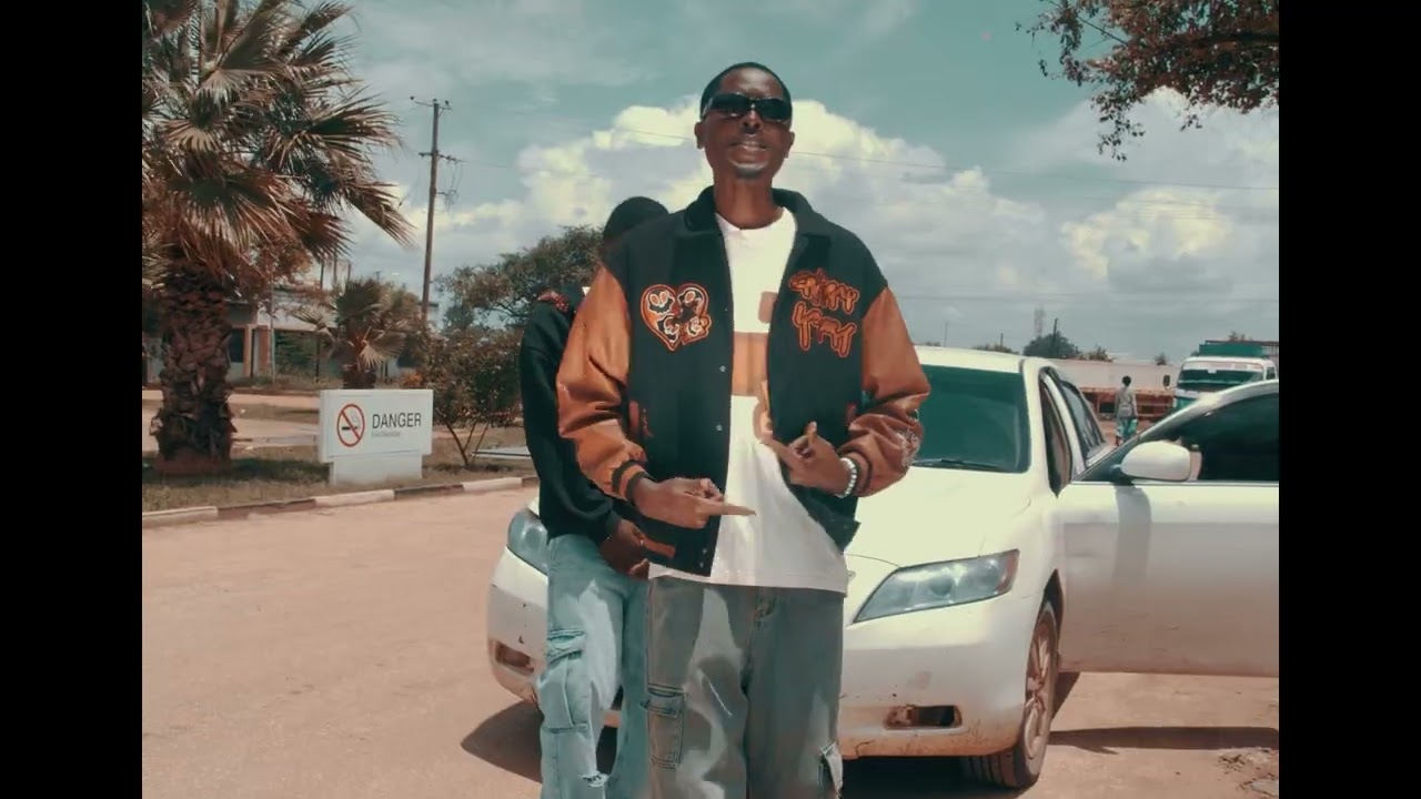 K Wizz Kw ft Chimz Cooper _ Amateur ( official music video) Dir by DMC