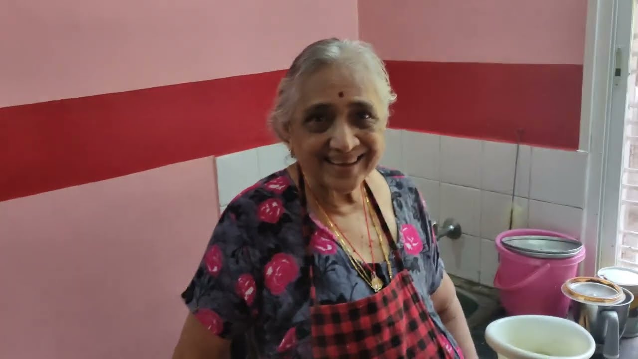 Bimbla Nonche | Tree Sorrel Pickles - Authentic GSB Konkani Cuisine