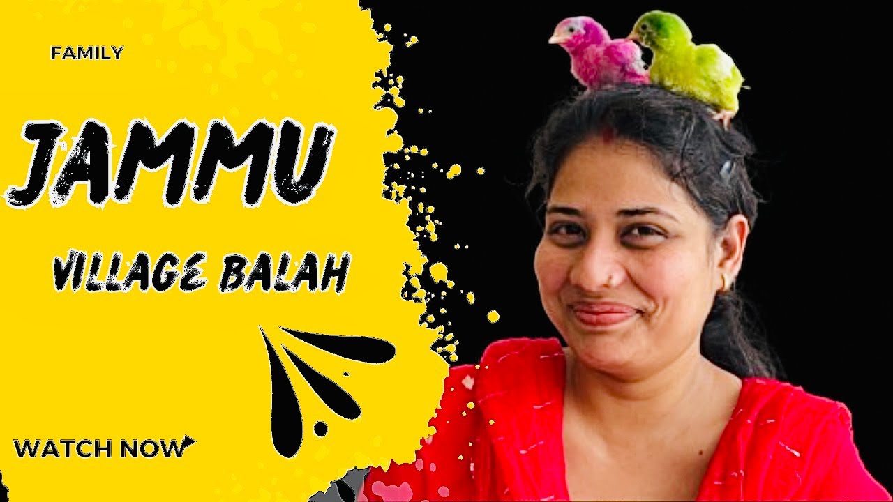 Family vlog,jammu,balah🥰🥰