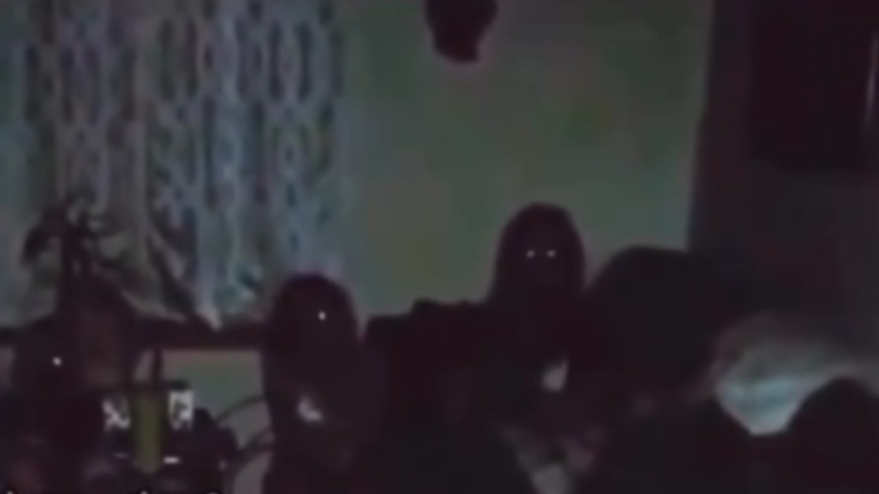 12 SCARY VIDEOS That Will Leave You TERRIFIED