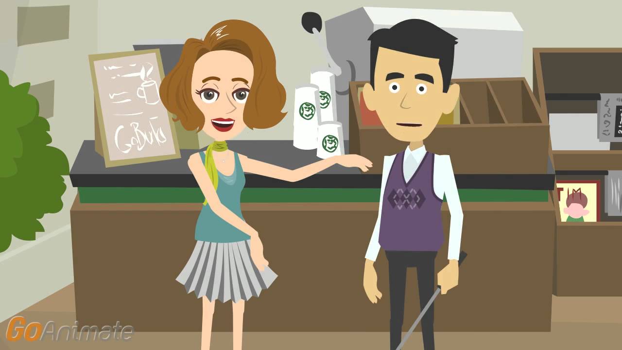 ESL Conversation Lesson: 