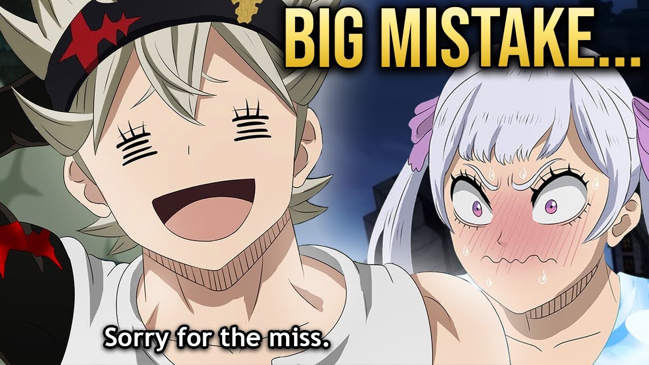 Everyone is Worried - Black Clover Will NEVER Be The Same.