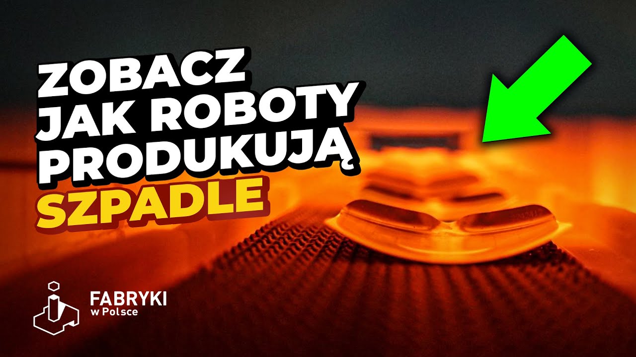 Jak powstaje szpadel ogrodowy? – Fabryki w Polsce