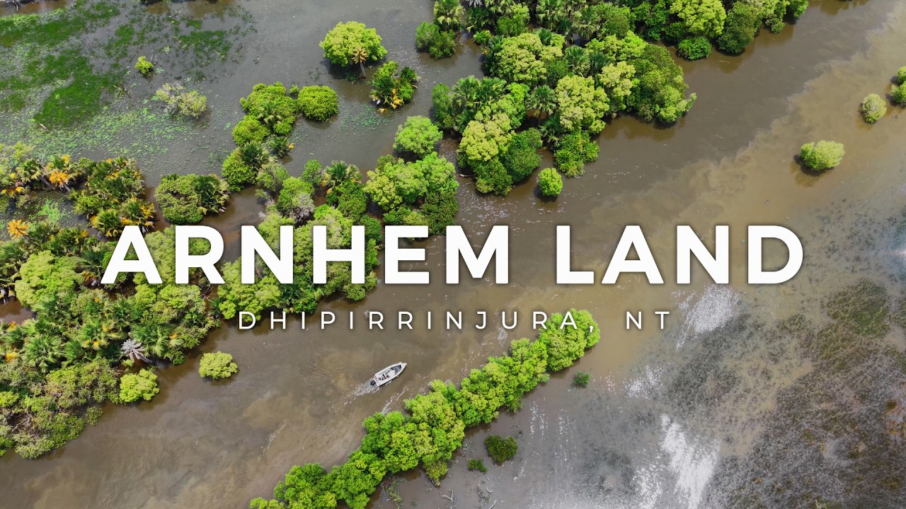 World's #1 Fishing Destination!