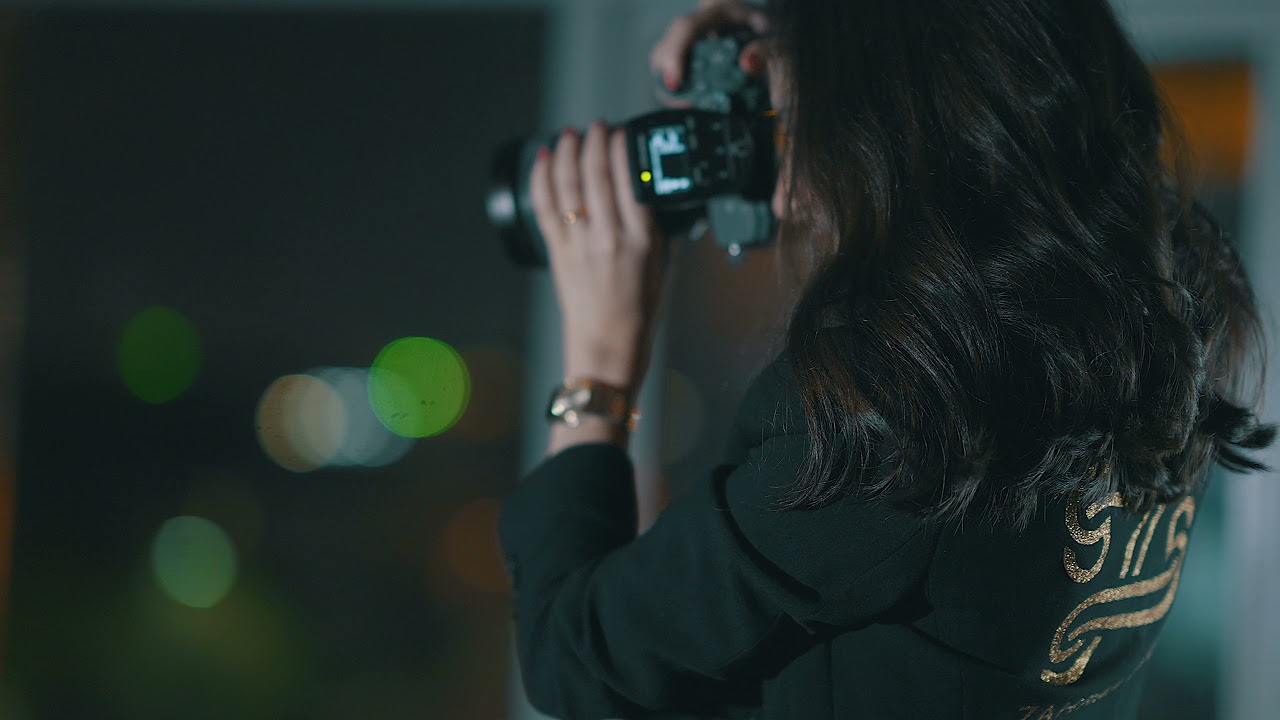 Zahraa Studio