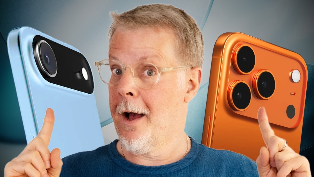 Rumeurs iPhone 17 : la fin des fausses promesses ?
