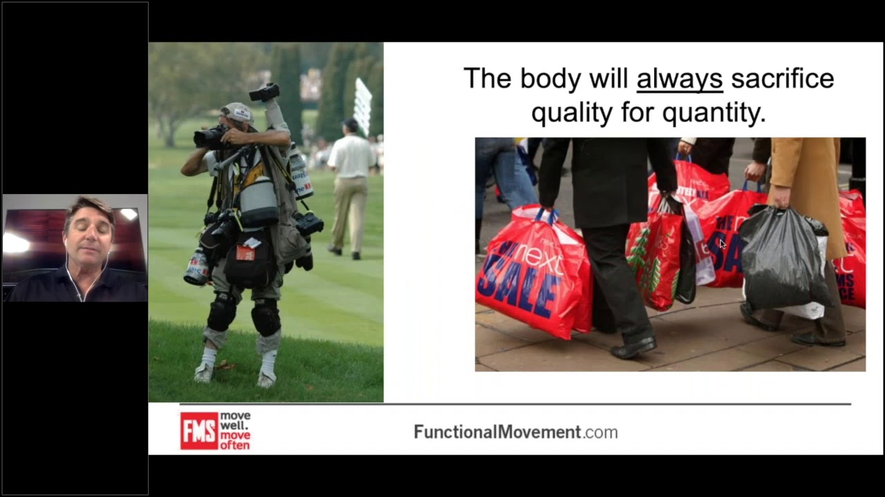 Industry-Presented Webinar: Secrets to Enhancing Shoulder Strength and Function