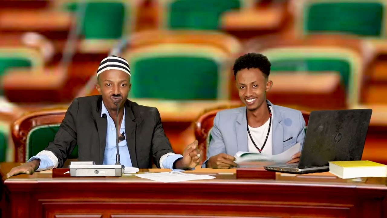 Qaladaadkii labadii ruwaayadood ee ugu danbeeyay 😂😂😂