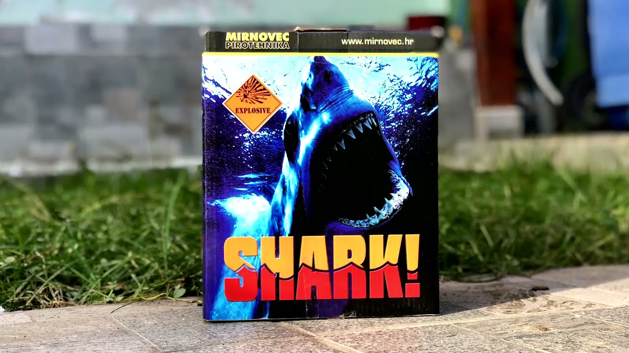 Shark, Mirnovec
