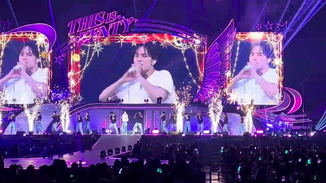 中島健人(撮影可能箇所)2026/01/24 昼