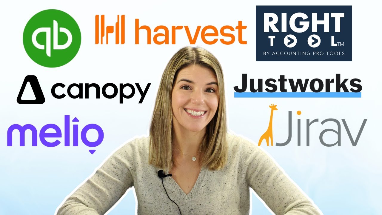 Our CFO Accounting Tech Stack for Small Businesses