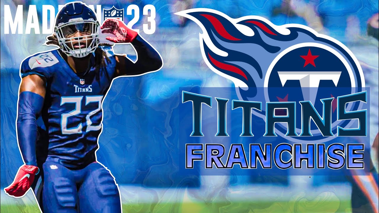 CAN&rsquo;T STOP THE KING! | Madden 23 Tennessee Titans Franchise | Ep 43 [S3 W9&10]
