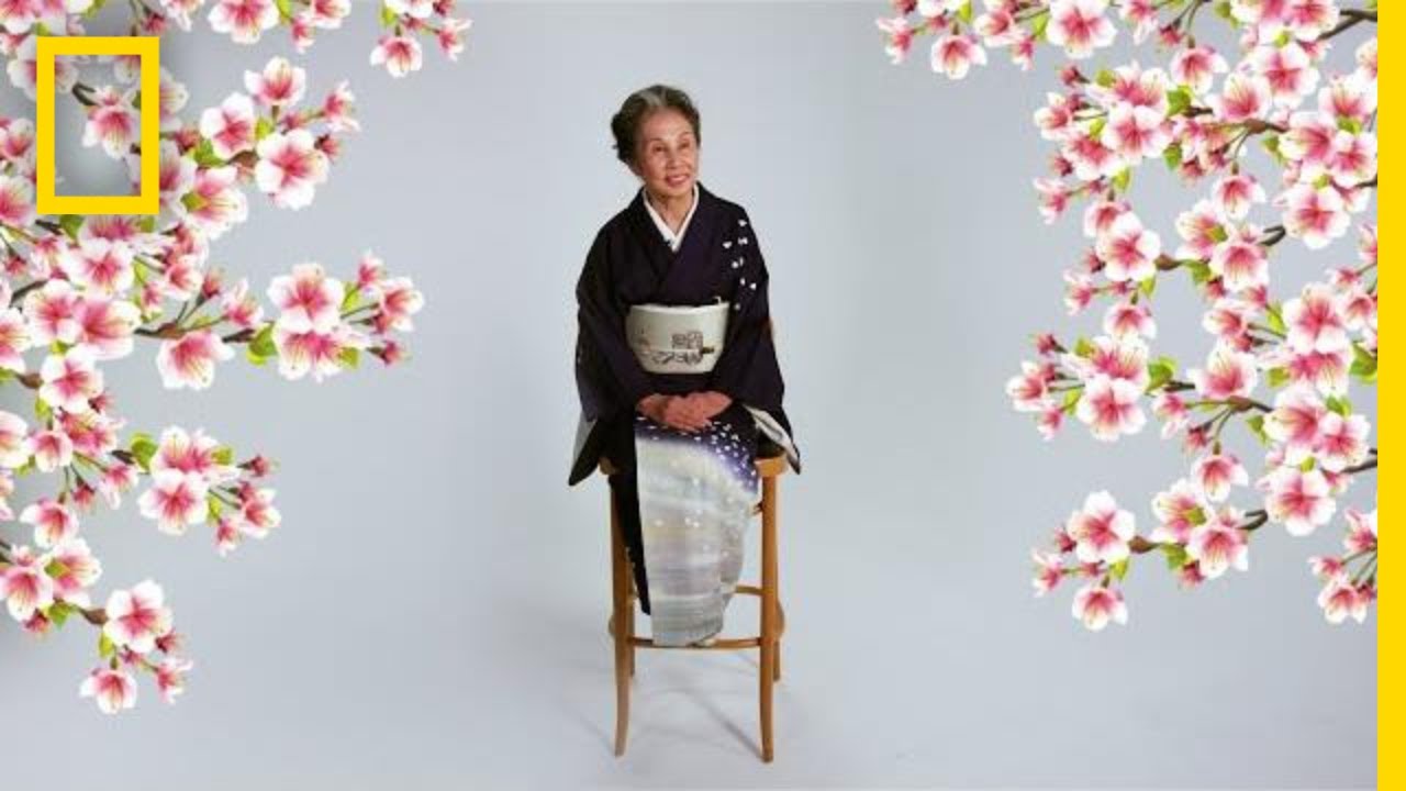 This Japanese Tea Master Has Been Hosting Ceremonies for Decades | National Geographic