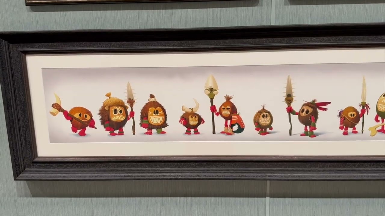 Day 3 Disney Destiny Cruise 