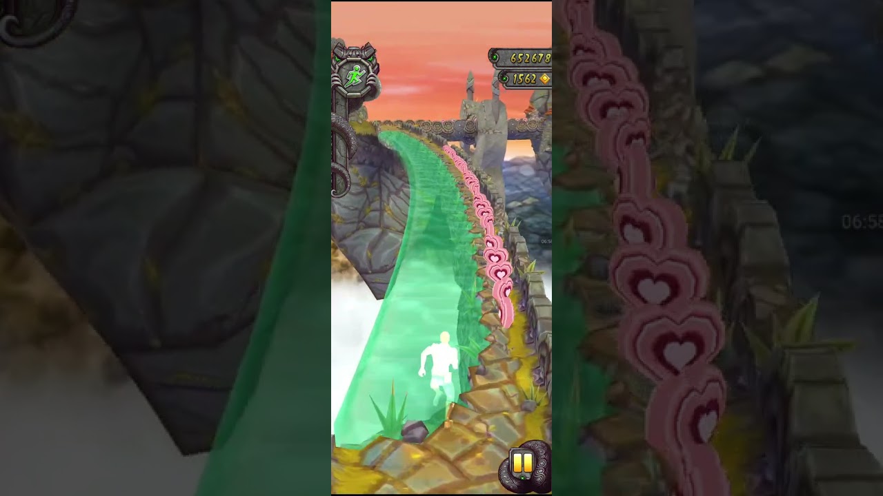 Temple run 2