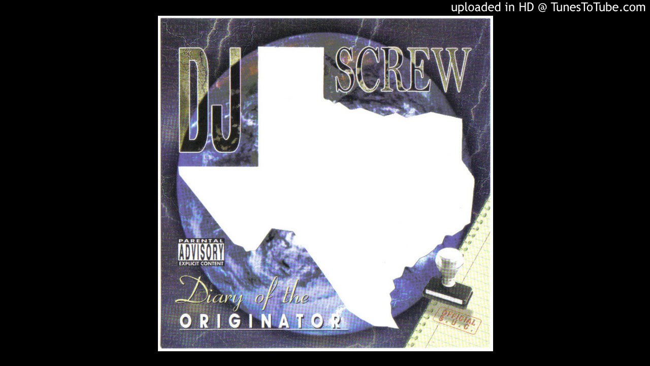 DJ Screw-Chapter 001: Don Deal '97-201-B Legit-Gotta Buy Dope From Us
