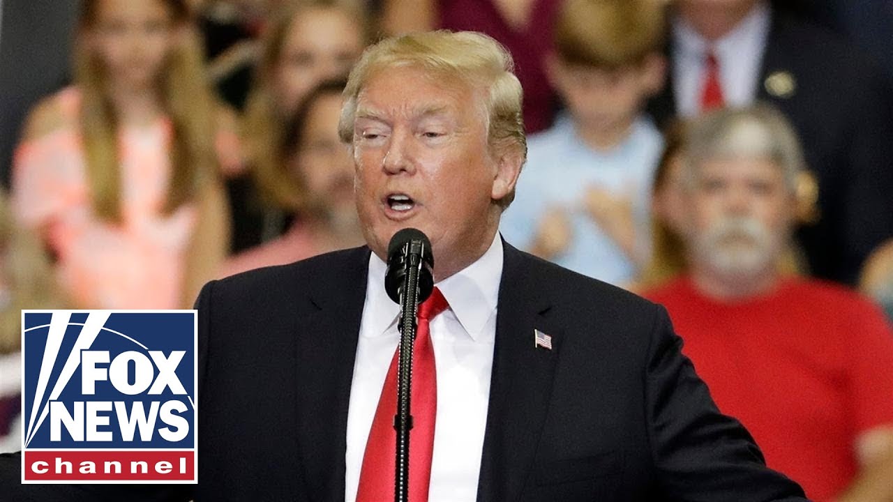 First 500 days: Trump's accomplishments
