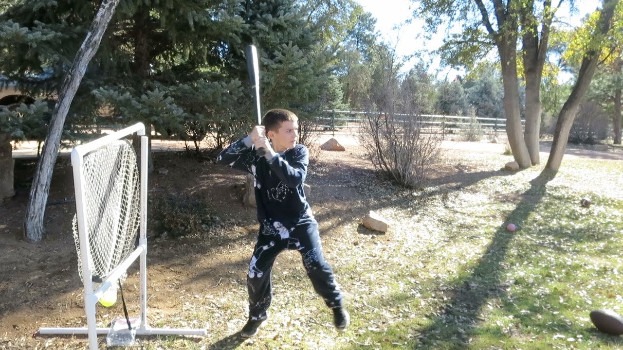 Wiffle Ball and Onesies