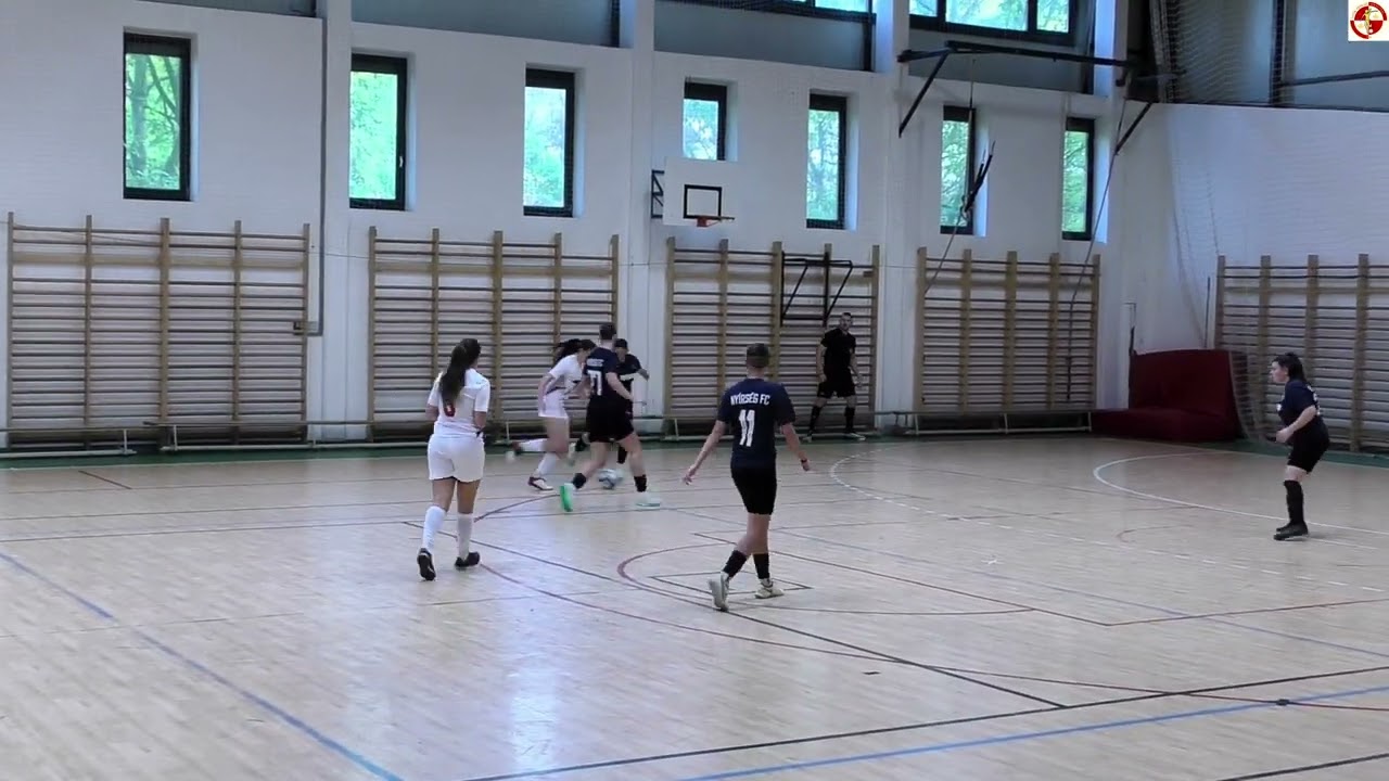 Nyírség Fc. - DVTK-Vénusz 5-2 2025.10.26.